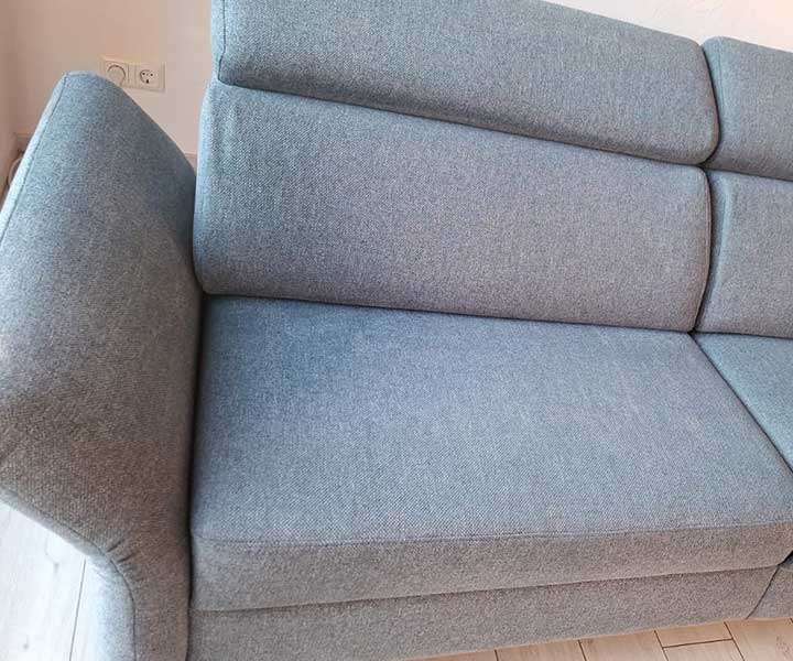 4 Sofareinigung Sofareinigung – Polsterprinz