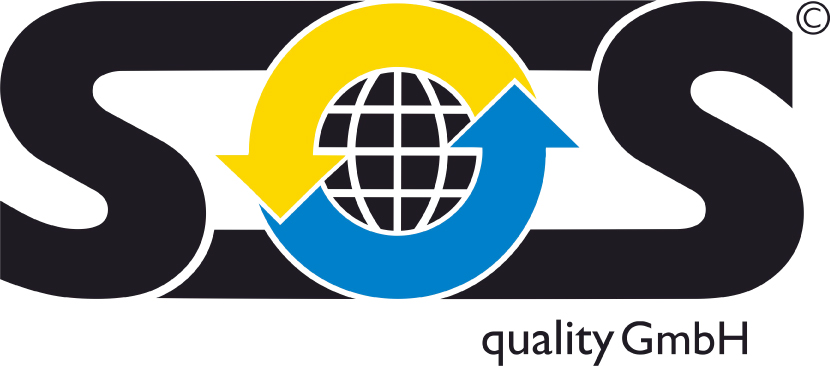 Logo 2011 SOS Quality SOS Quality