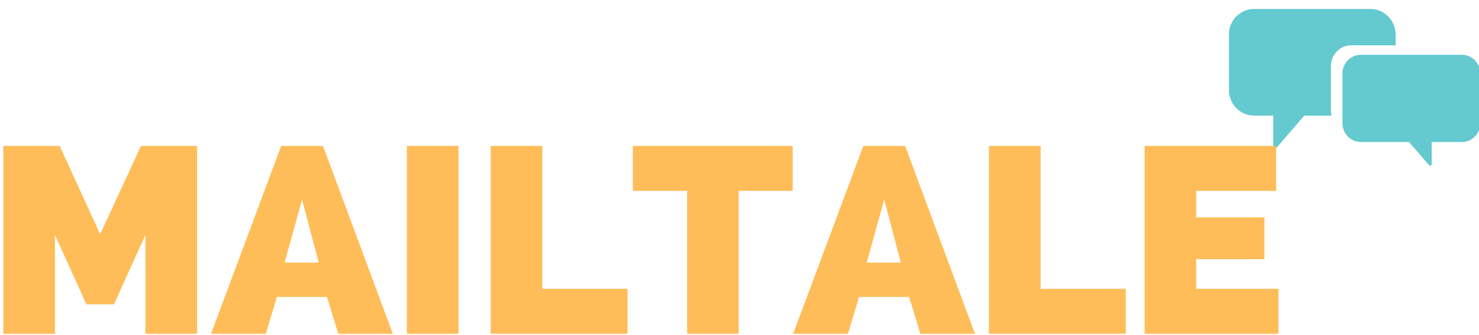 MAILTALE Logo (300 X 68 Px) (3000 X 680 Px) MAILTALE