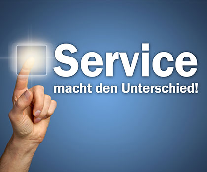 Service