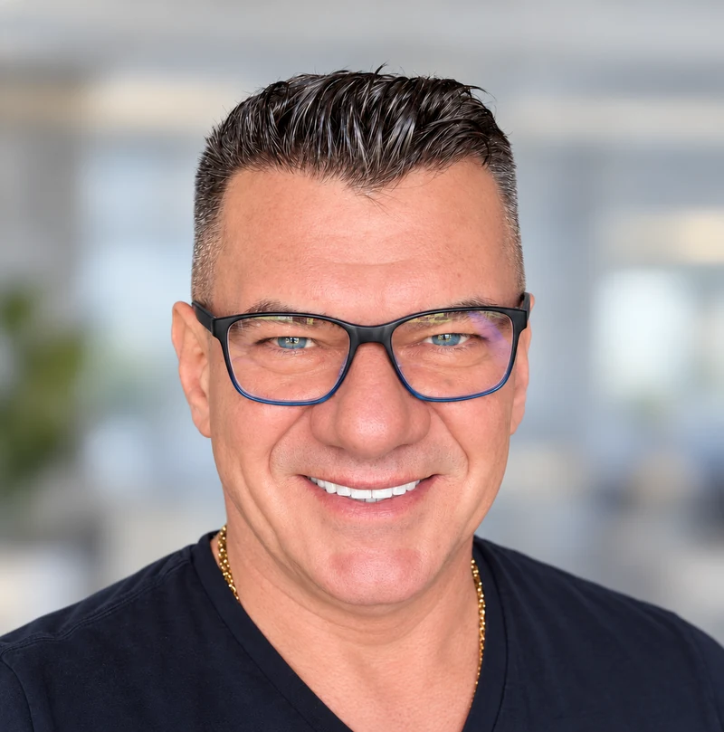 Daniel Mieth